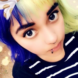 Meet your Posher, Mari